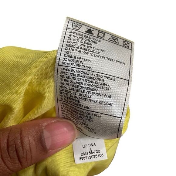 Nike Sports Tee Womens L 3-Pc Bundle DriFit Active Fitness Moisture Wicking - Picture 6 of 13